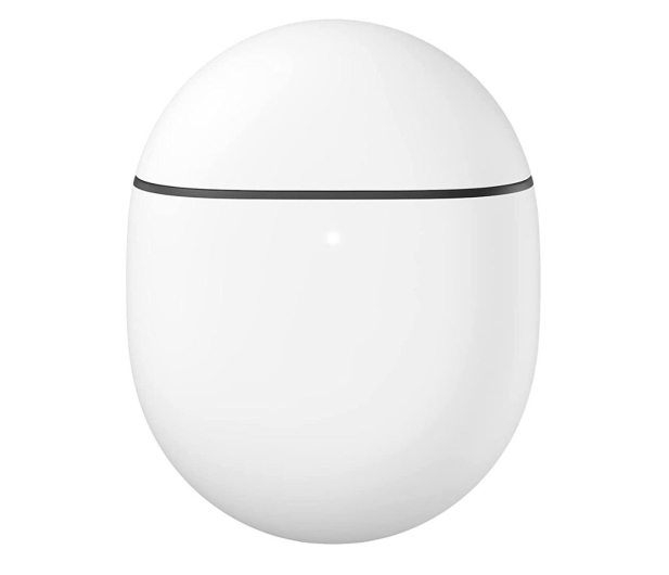 GOOGLE Pixel Buds Pro Porcelain GA05205-DE - 1280101 - zdjęcie 4